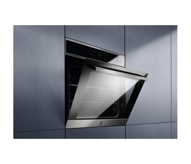 Piekarnik Electrolux EOB8S39WX - 1323283 - zdjęcie 3
